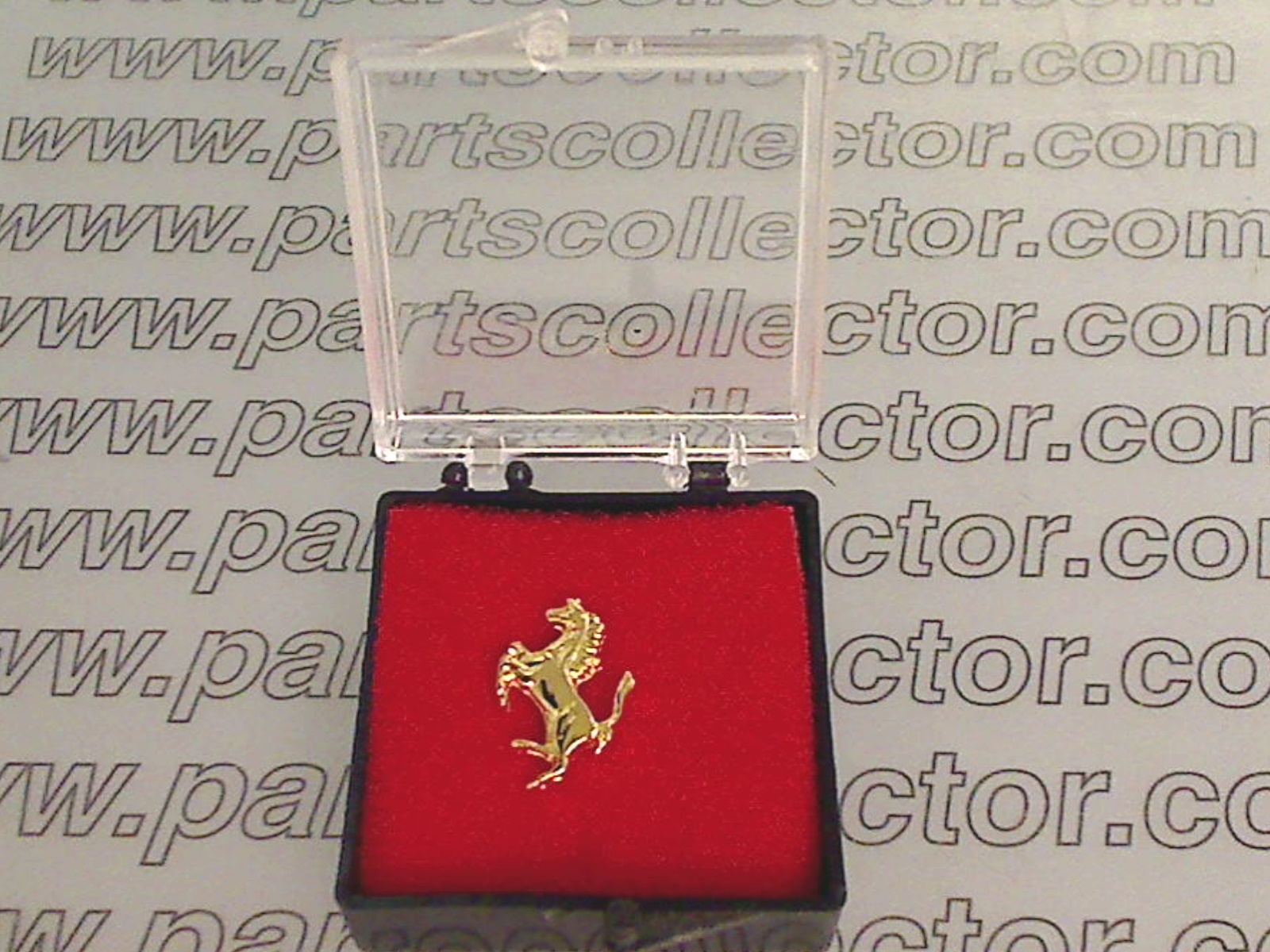 FERRARI  Accessories  - Automobilia code 10015 compatible with: FERRARI 246 DINO, FERRARI 250, FERRARI 275 GTB 4, FERRARI 308, FERRARI 330 GTC, FERRARI 365 GT4 BB, FERRARI 512TR, FERRARI 550, FERRARI 599, FERRARI FERRARI
